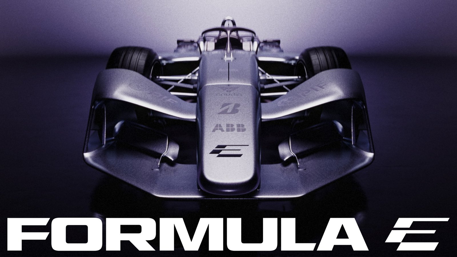 formula E