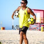futevolei