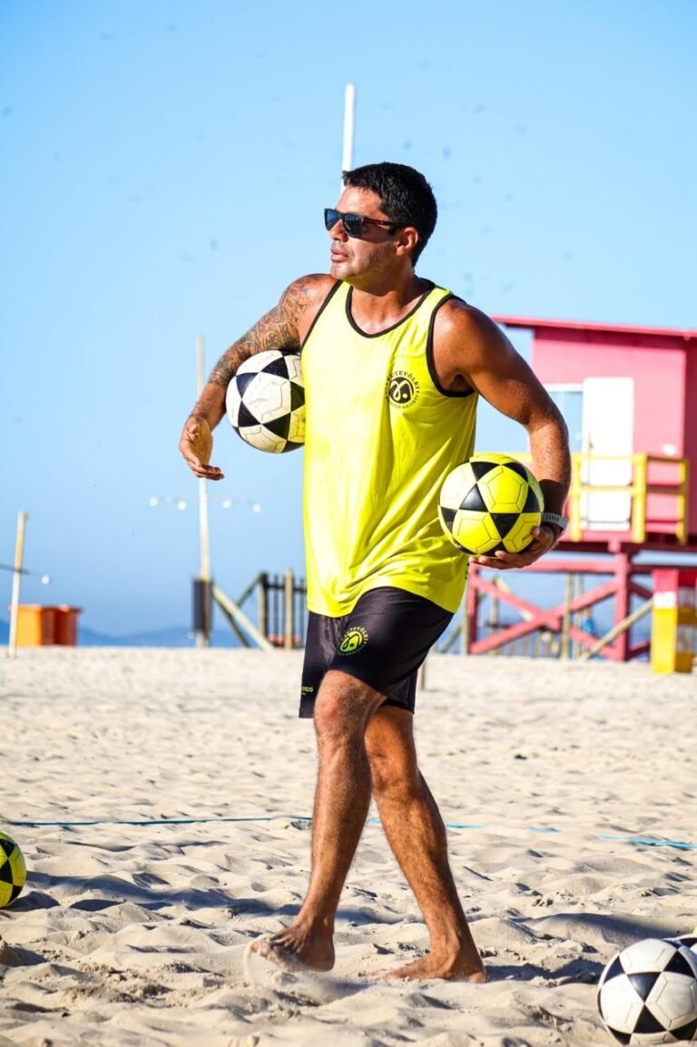 futevolei