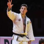 Guilherme Schimidt é ouro e país fecha Grand Slam de