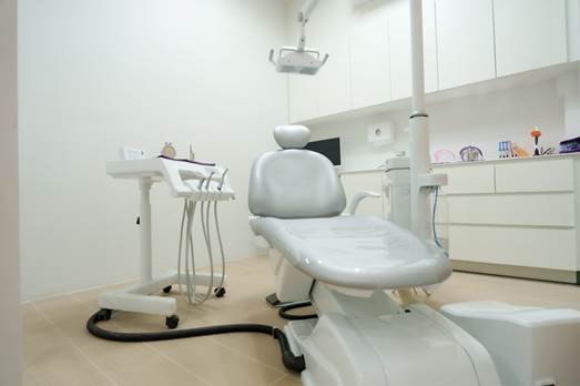 dentista