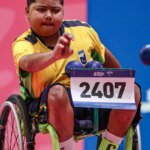 Aos 19 anos, José Antônio Santos é campeão mundial de
