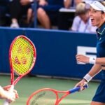 Luisa Stefani vai às semifinais do US Open e sobe