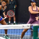 SP Open: após revés, Naná Silva dá volta por cima