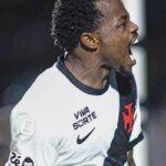 Vasco e Palmeiras avançam e se enfrentam na semi da