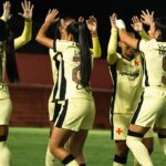 Vasco vai à final e decide título do Feminino A2