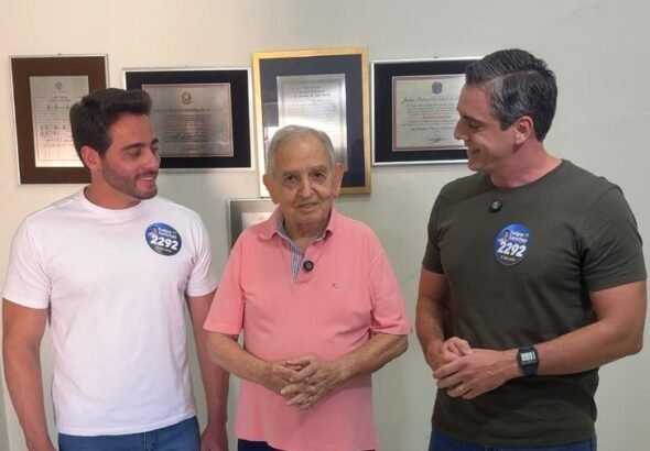 zé e felipe