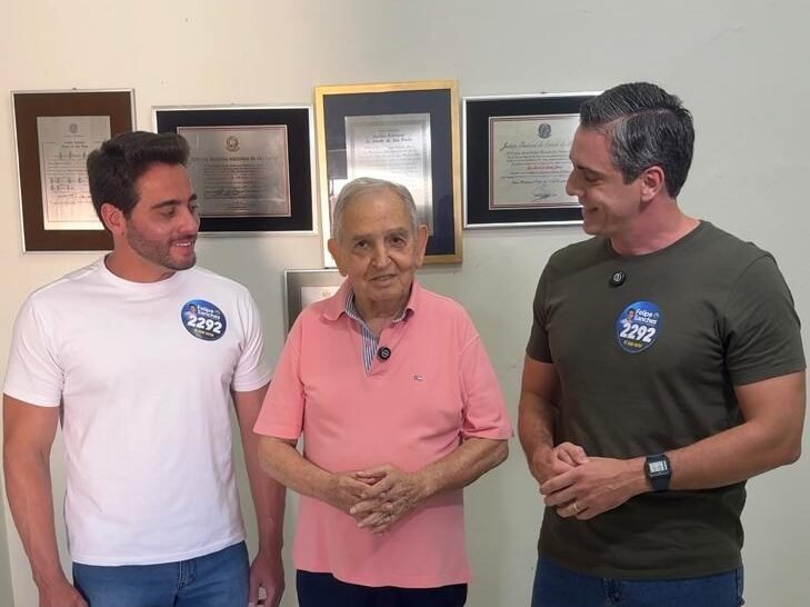 zé e felipe