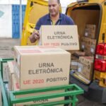 Forças Armadas mobilizam 25 mil militares para atuação no segundo