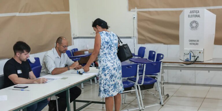 Movimento Vovó Vota incentiva consciência cidadã para combater a abstenção