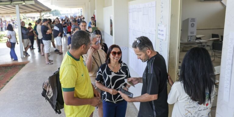 Direito ao voto: saiba o que diz a lei sobre
