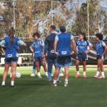 Libertadores Feminina: Cruzeiro resiste à altitude e vence na estreia