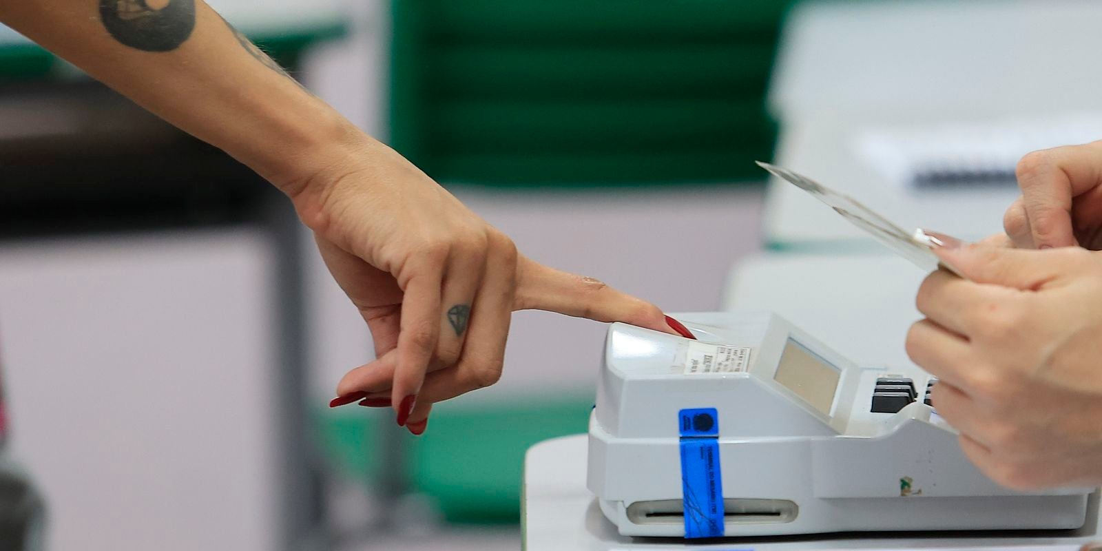 Lula cresce em número de votos em todos os estados;