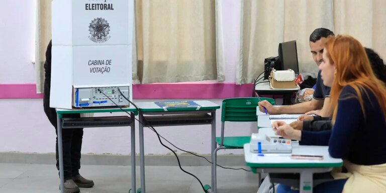 Eleições 2026: oito partidos vão comandar 26 estados e o