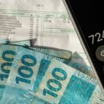Dívida pública atinge 82,9% do PIB e governo registra déficit