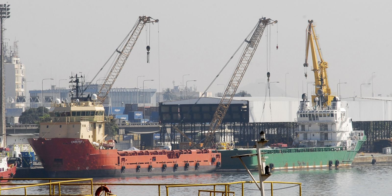 Brasil conquista abertura de mercados em Bangladesh e na Colômbia