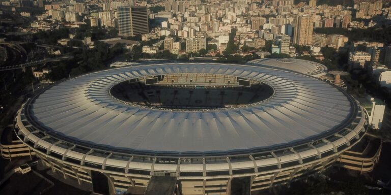 Órgão Especial do TJRJ confirma Vasco x Boca Juniors no