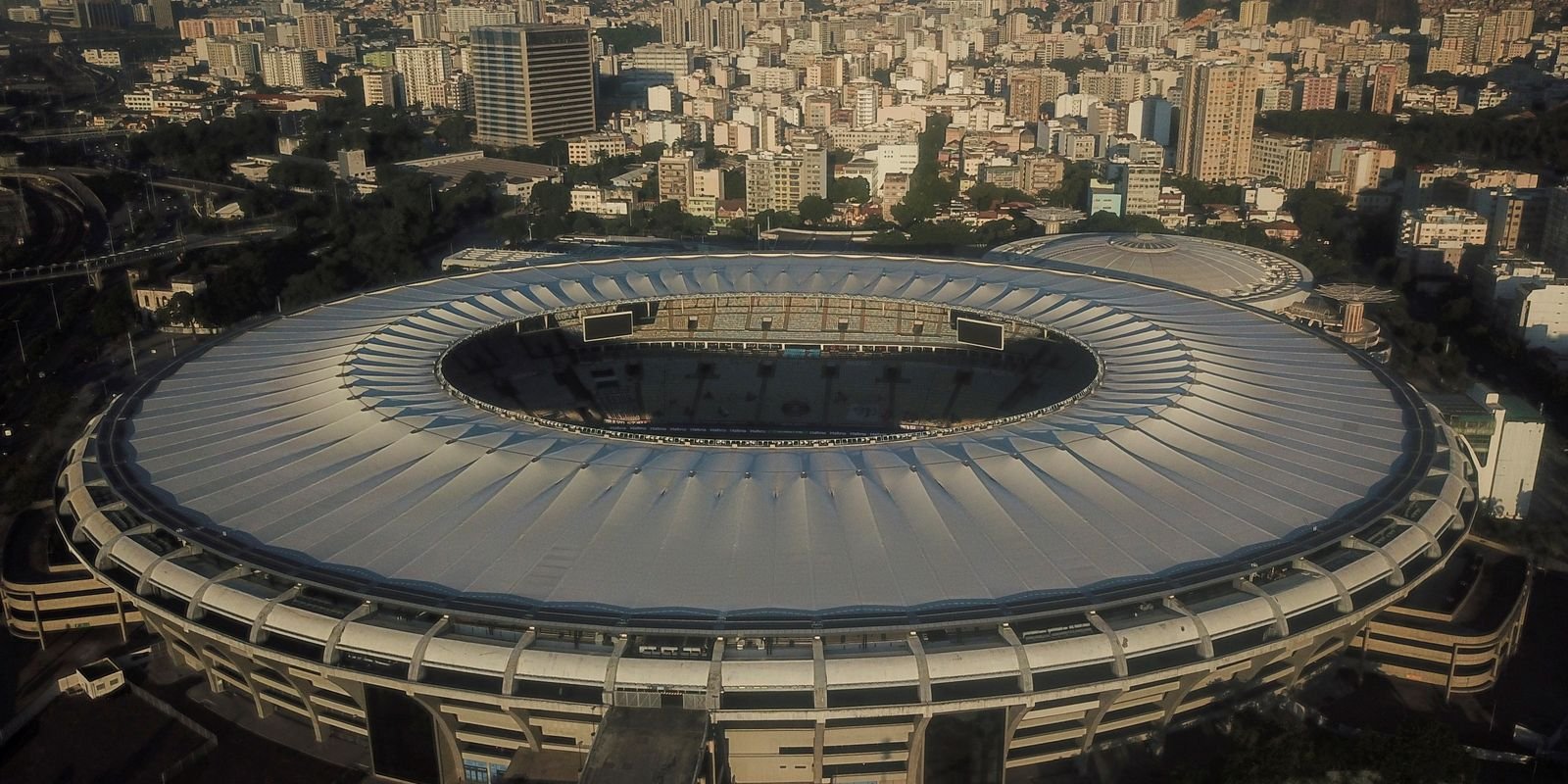 Órgão Especial do TJRJ confirma Vasco x Boca Juniors no