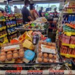 Consumo de alimentos cresce após proibição das bets no país,