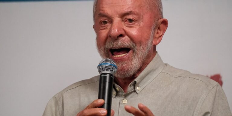 Lula aceita proposta de Flávio Dino para quebra de sigilo