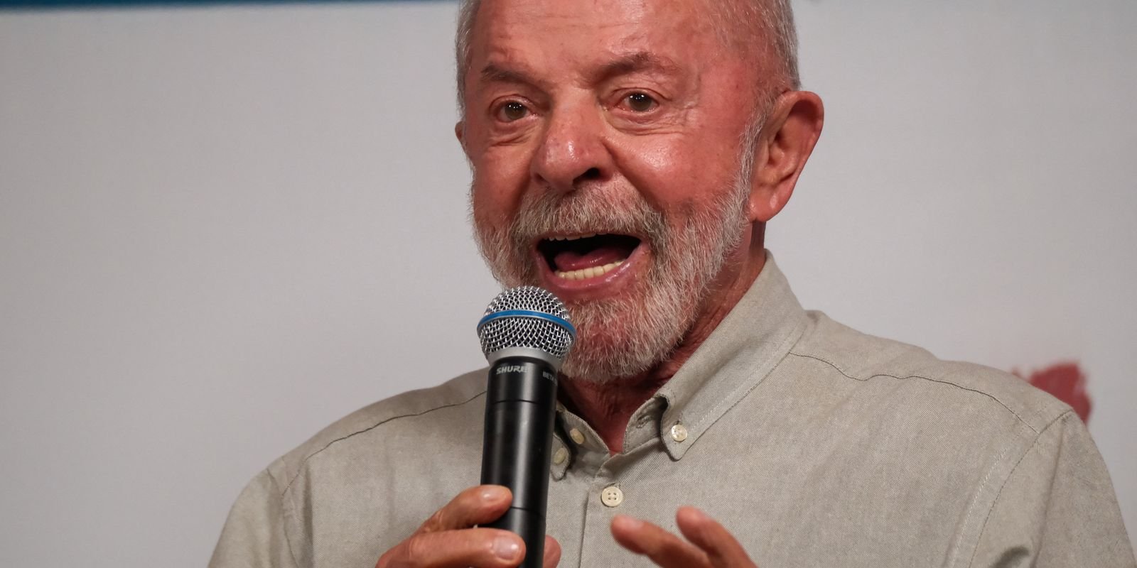 Lula aceita proposta de Flávio Dino para quebra de sigilo