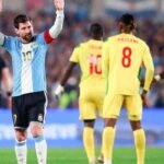 Fim de uma era: Messi se aposenta da seleção argentina
