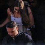 Flávio Bolsonaro chega aos Estados Unidos depois de fugir do