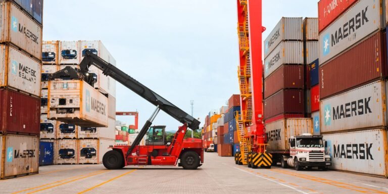 Governo injeta R$ 6,49 bilhões no setor de exportação para