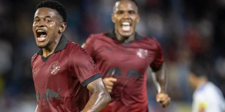 Vitória do Bragantino sobre o Cruzeiro fecha a rodada do