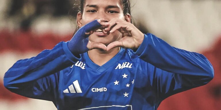 Final brasileira assegura 15º título do país na Libertadores Feminina