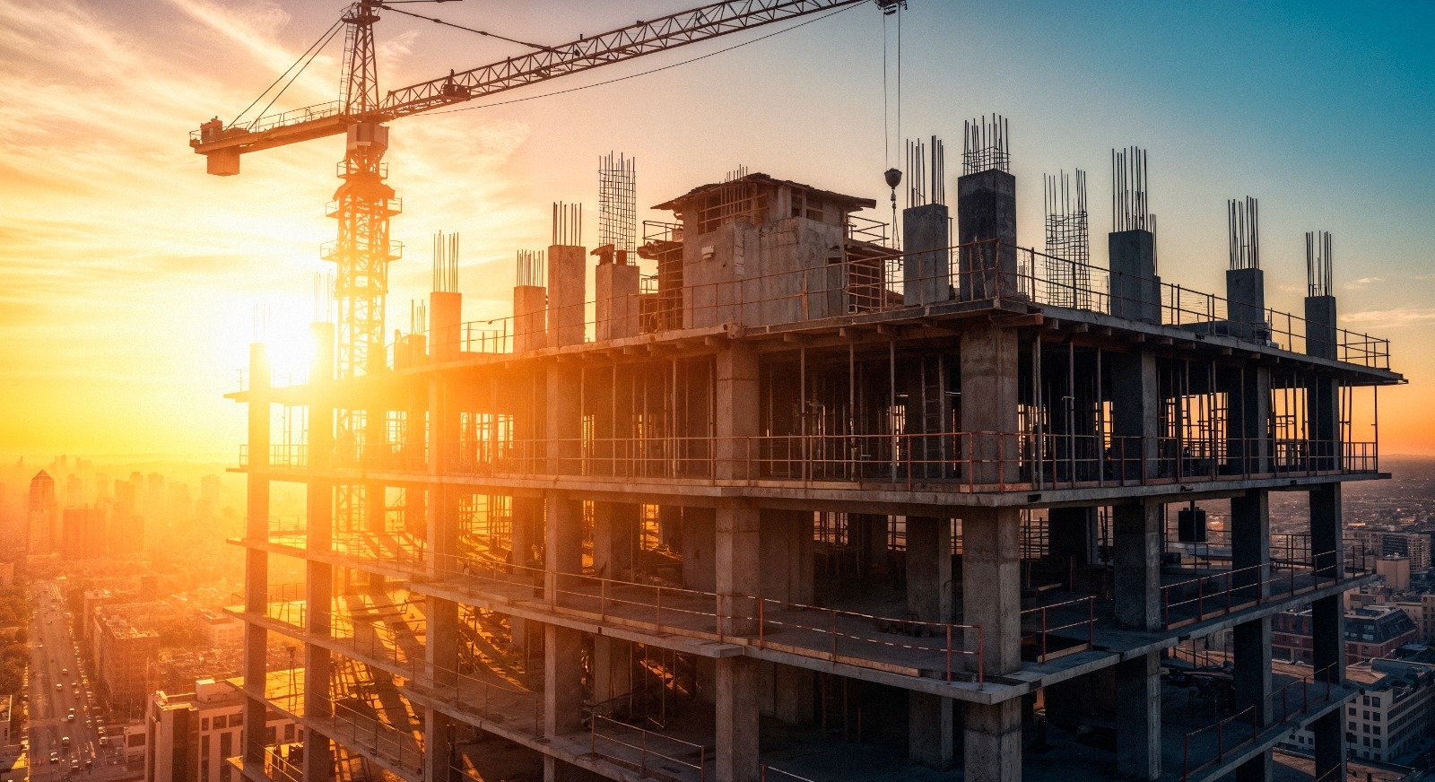 A integração entre projeto, quantitativos, orçamento e obra depende também do alinhamento entre quem contrata e quem desenvolve os modelos