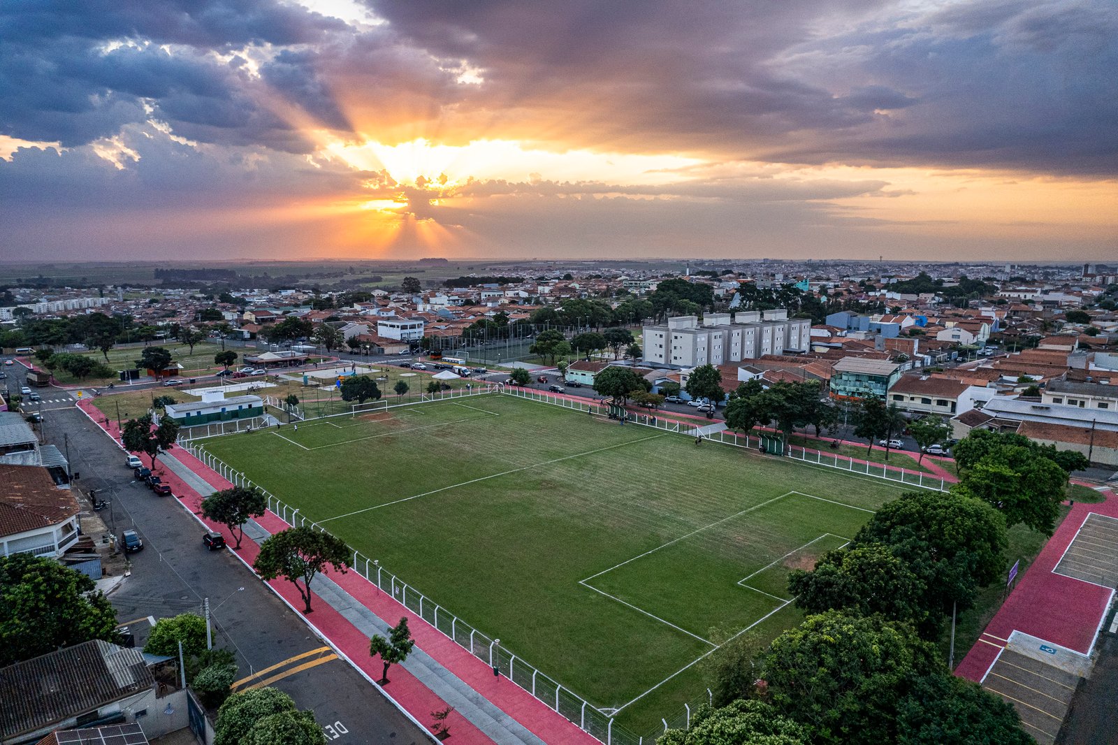 COMPLEXO SANTA RITA