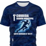 Corrida GCM