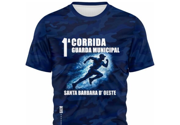 Corrida GCM