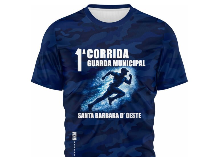 Corrida GCM