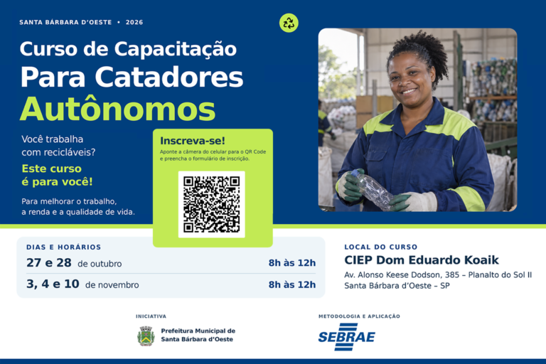 Curso Capacitação Catadores_site