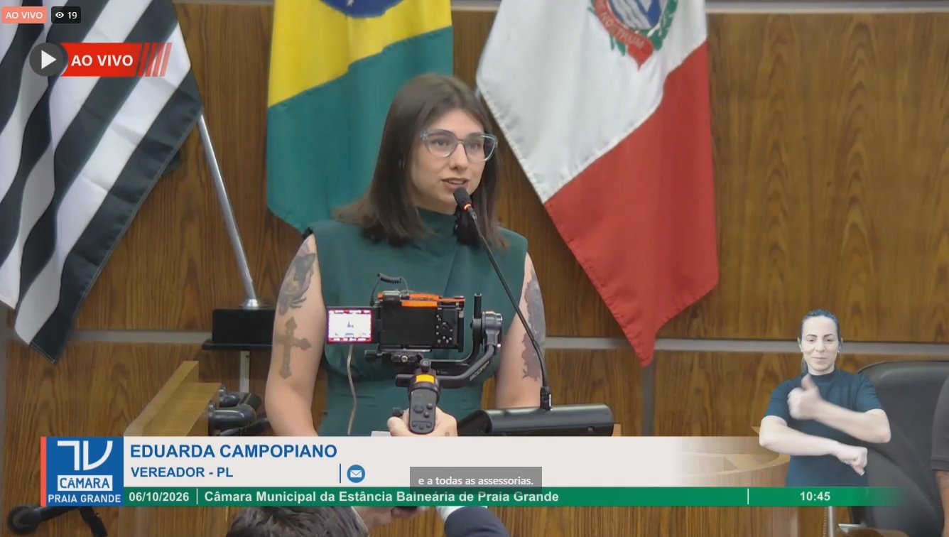 Eduarda Campopiano