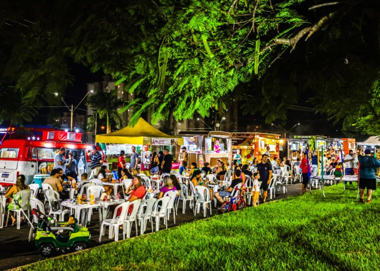 FEIRA DO PRODUTOR