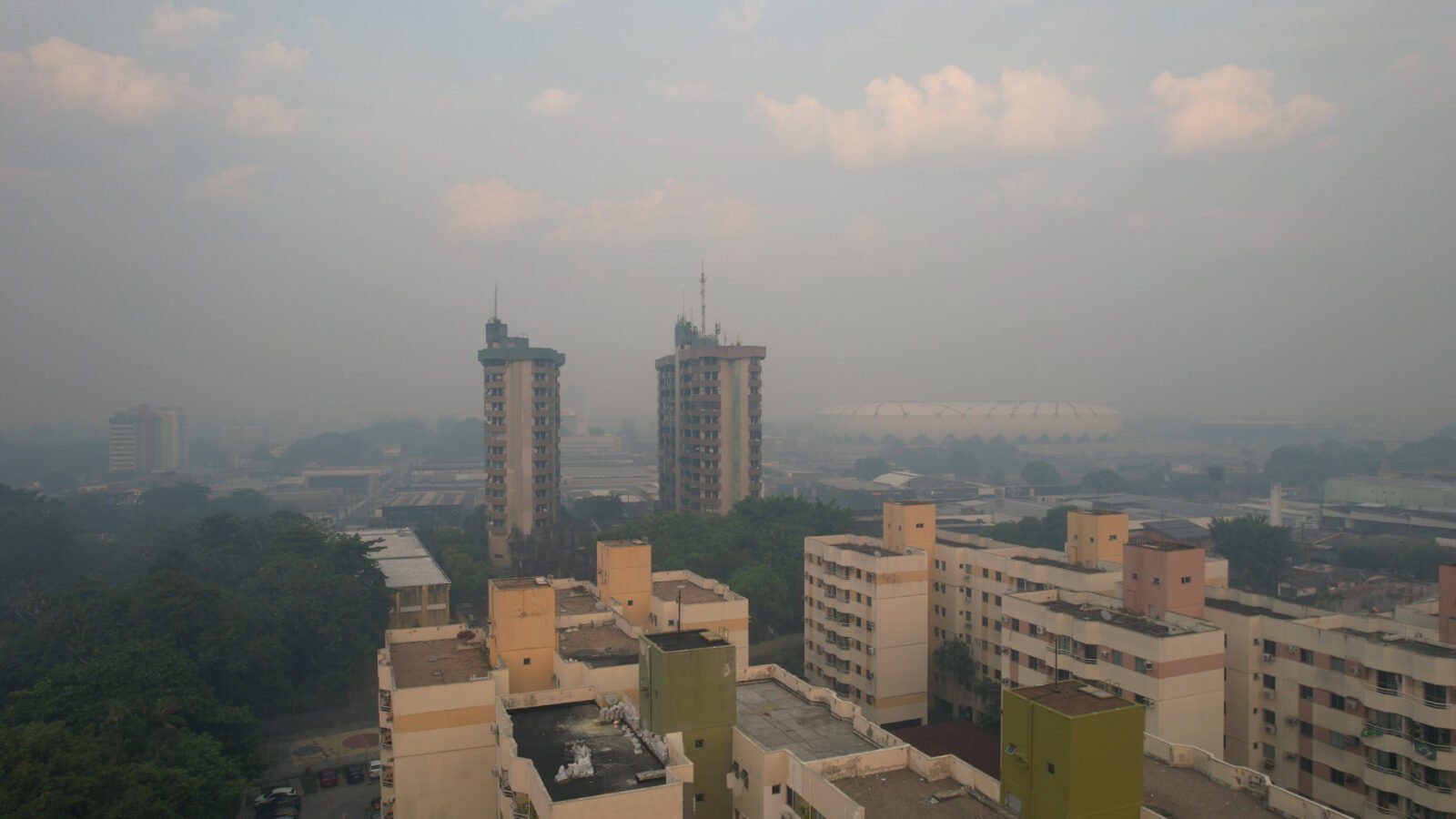 MANAUS