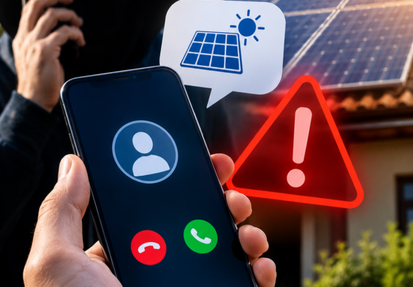 Golpe Solar_ Alerta de Phishing