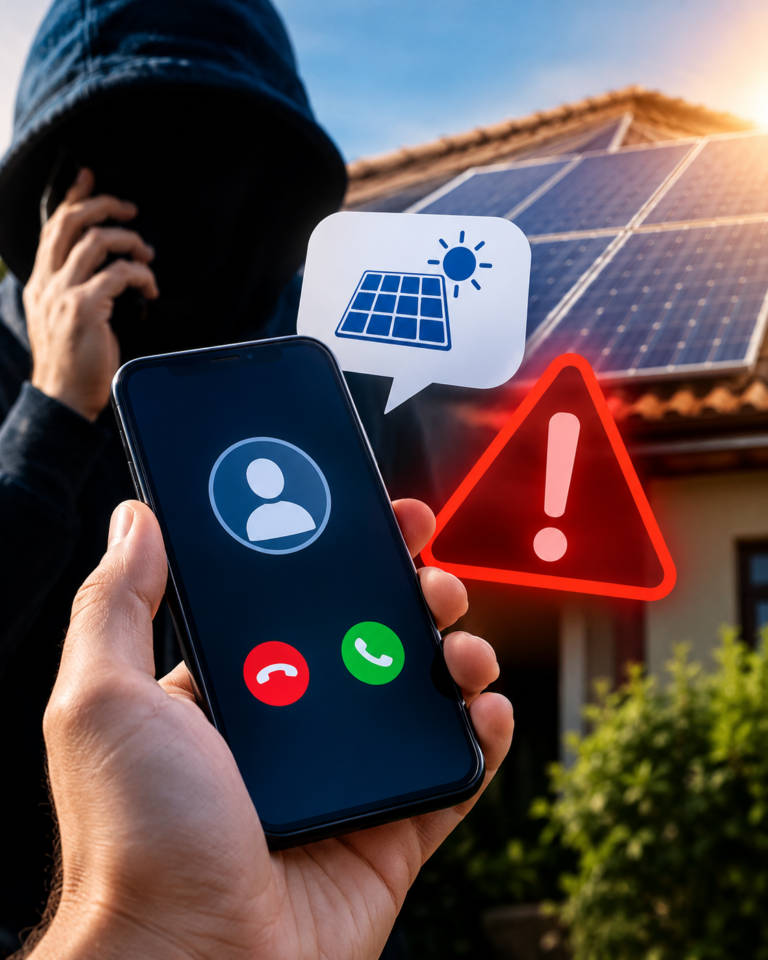 Golpe Solar_ Alerta de Phishing