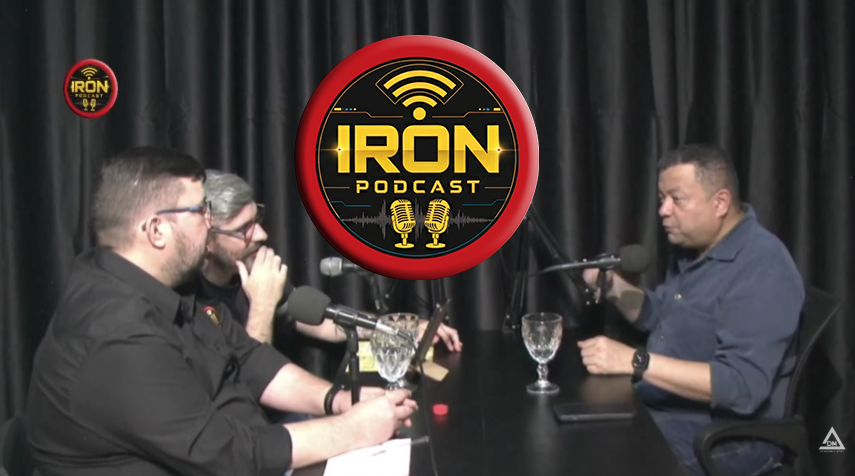IRON