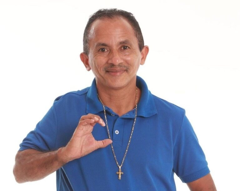 Manoel Gomes