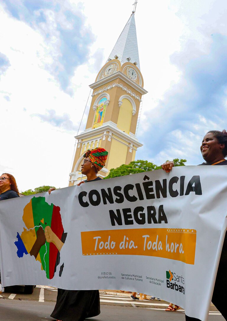 NOVEMBRO NEGRO 2025