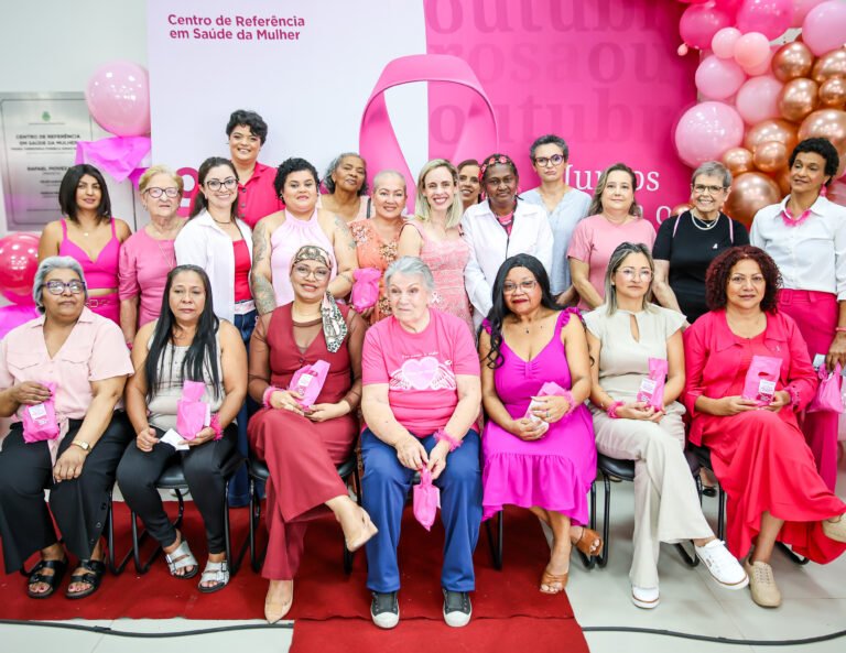 Outubro Rosa -271