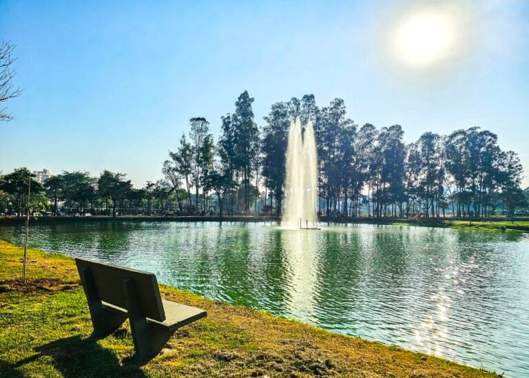 PARQUE DOS IPÊS