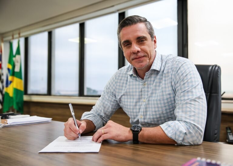 PREFEITO RAFAEL PIOVEZAN