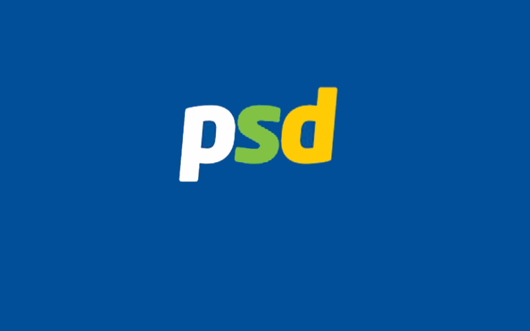 PSD-OK