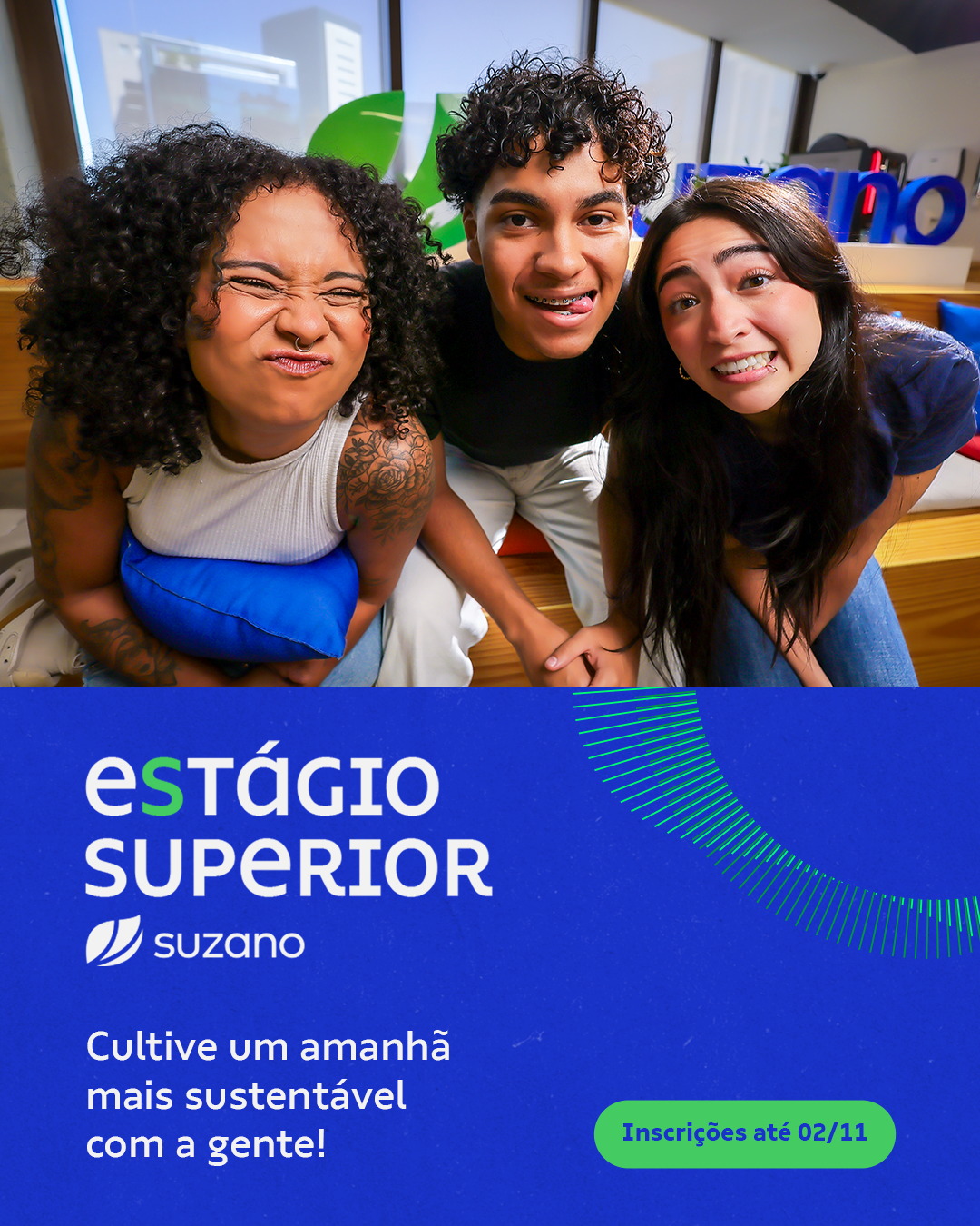 Programa de Estágio Suzano 2026_1080x1350 1