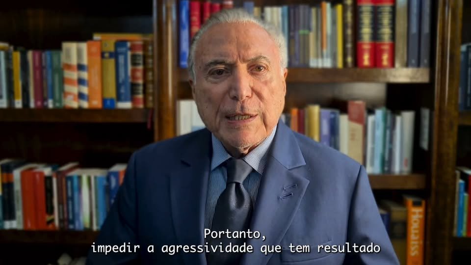 TEMER